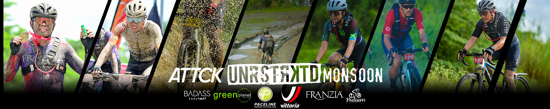 ATTCK UNRSTRKTD MONSOON 2026 event banner