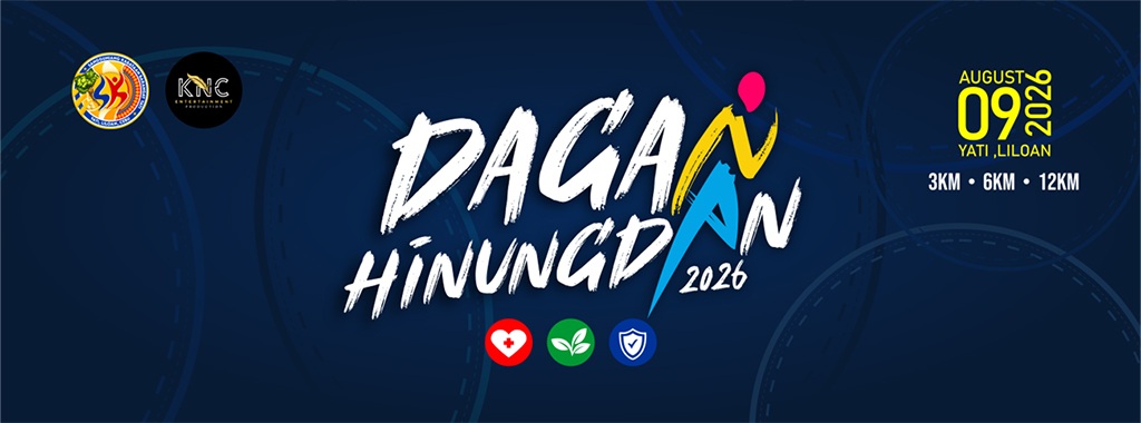 Dagan Hinungdan 2026 event banner