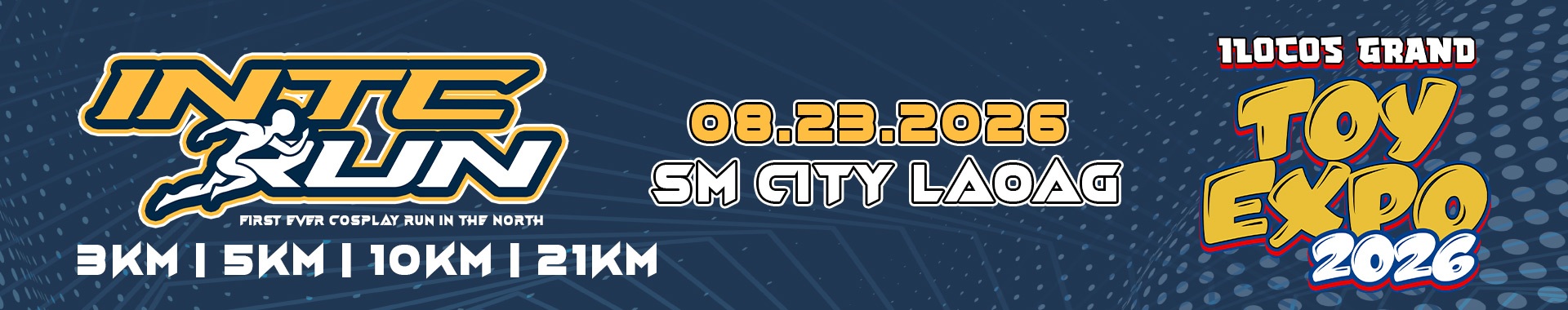 INTC RUN 2026 event banner